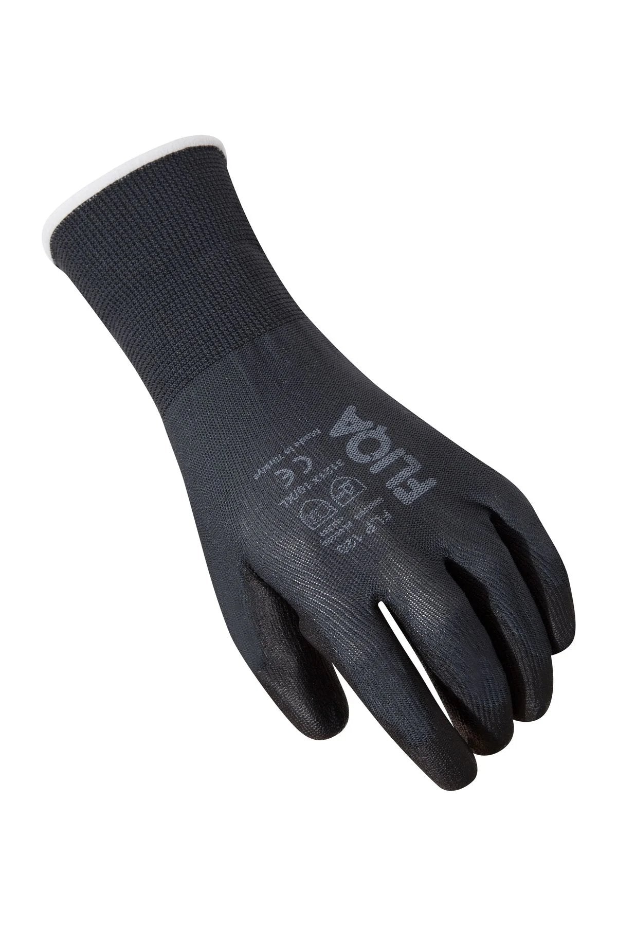 FLP-120 PU Hassas Montaj İş Eldiveni FLP-120 PU Hassas Montaj İş Eldiveni